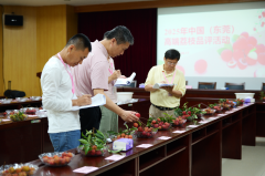 协调组织农药通企业举办5场替代药剂推介会